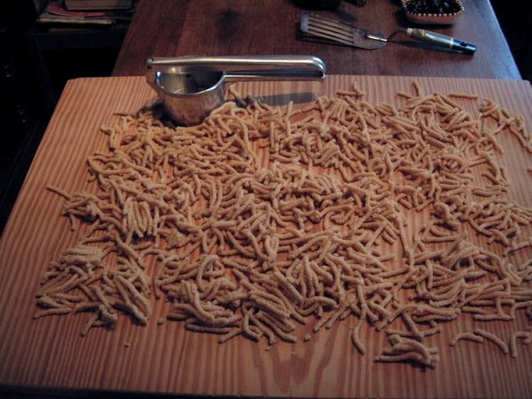 Passatelli