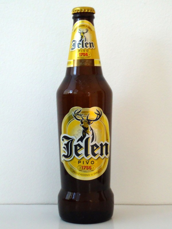 Jelen pivo