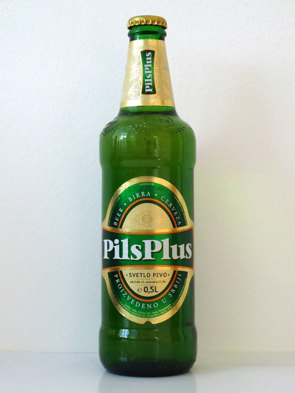 Pils Plus