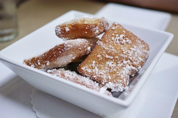 Beignets