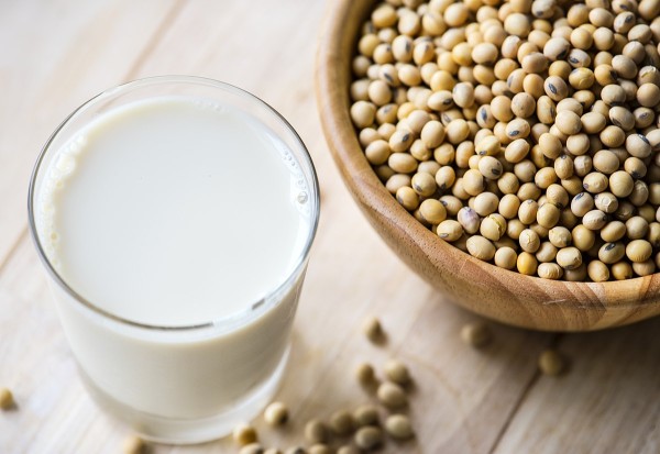 Soya bean milk