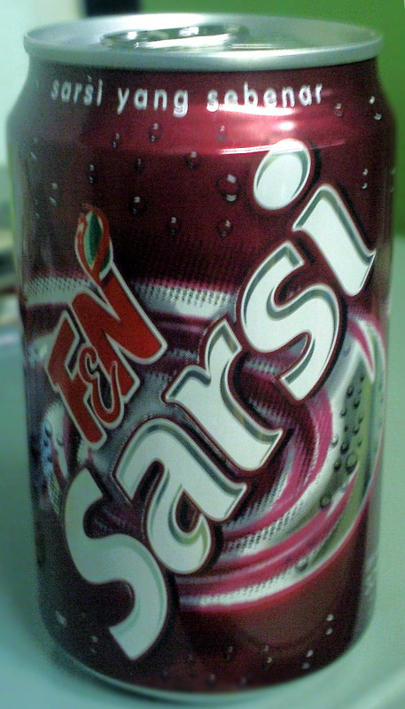 Sarsi