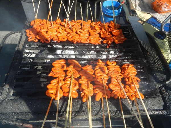 Isaw