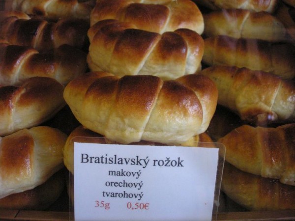 Bratislavský Rožok