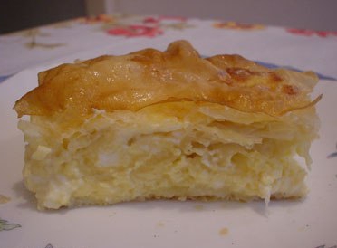 Gibanica