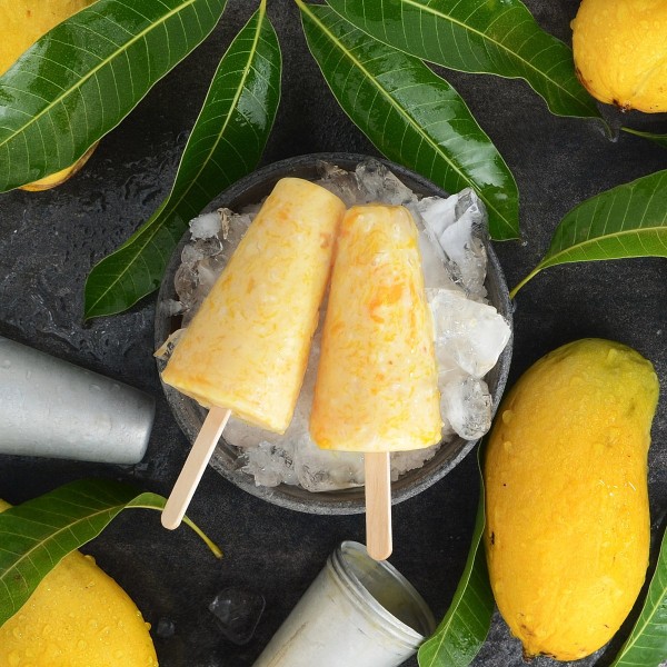 Kulfi