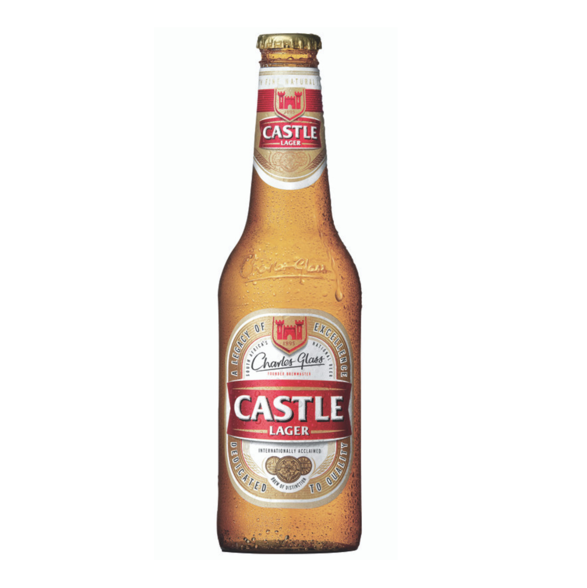 Castle Lager