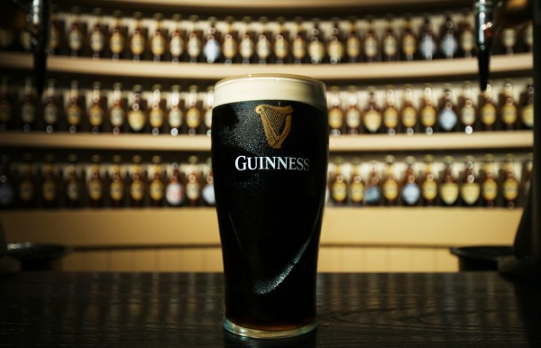 Guinness