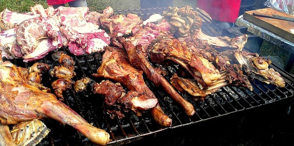 Nyama