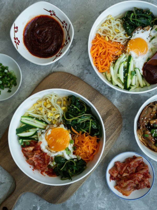 Bibimbap