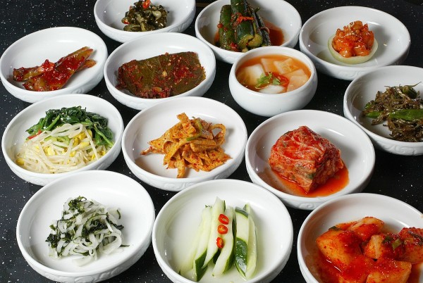 Banchan