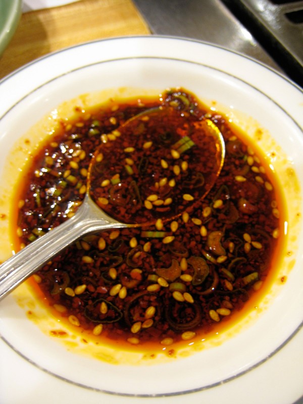 Choganjang