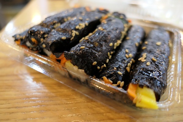 Mayak gimbap