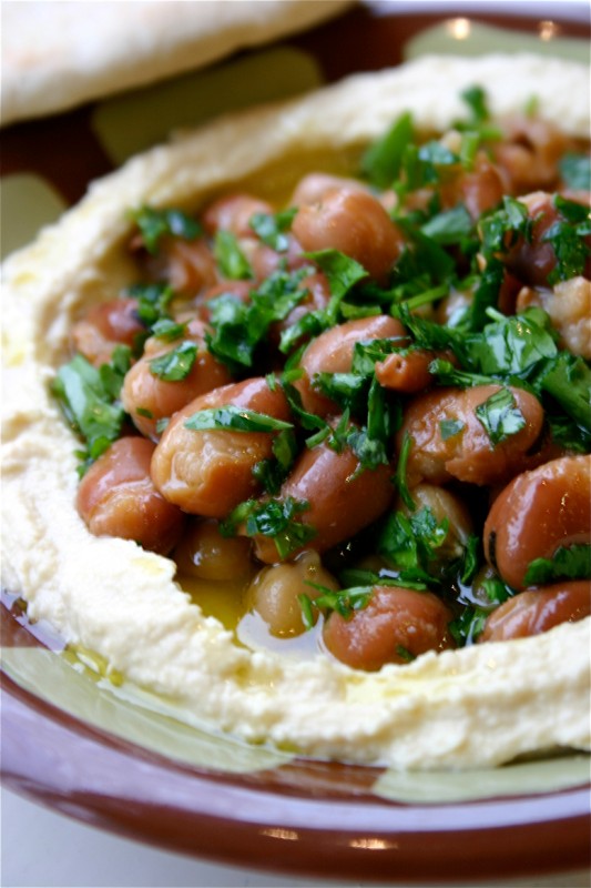 Ful medames