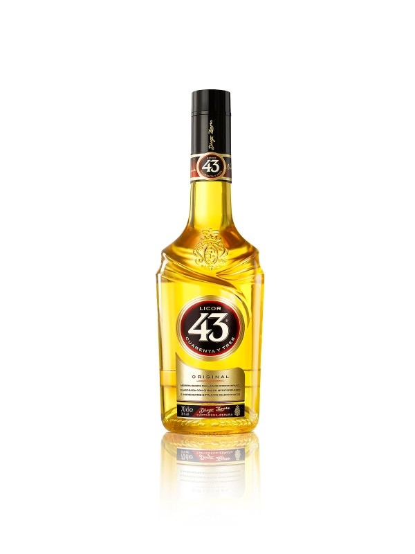 Licor 43