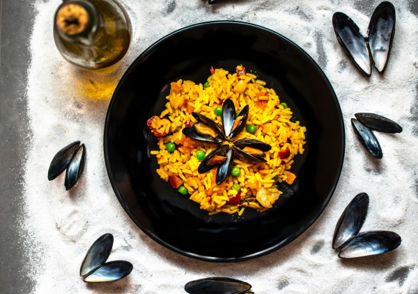 Paella