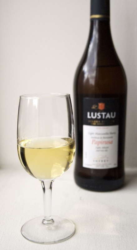 Manzanilla