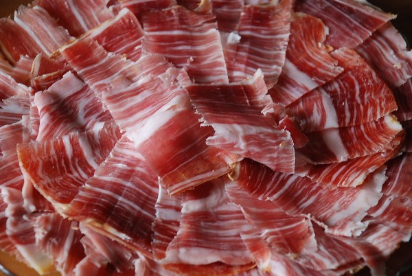 Jamón de Guijuelo