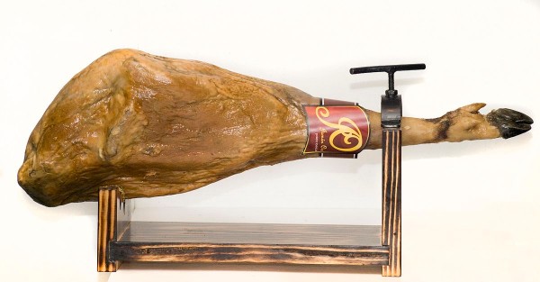 Jamón Ibérico