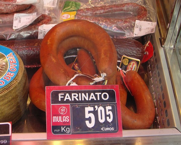 Farinato