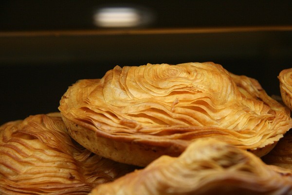 Pastel de carne murciano