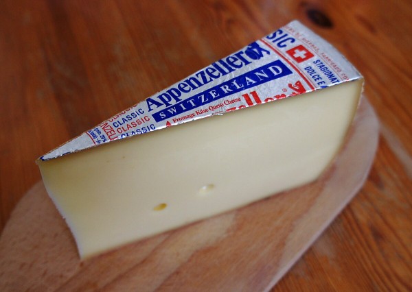 Appenzeller