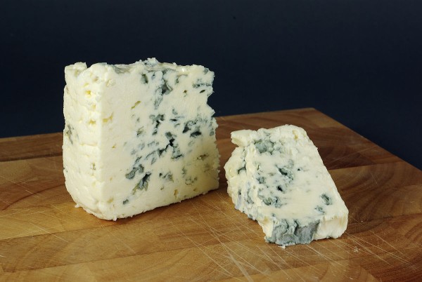 Blauschimmelkäse