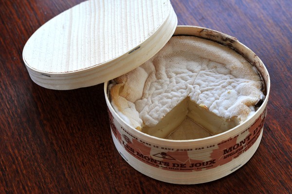 Vacherin Mont D’Or