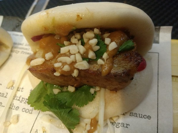 Gua bao