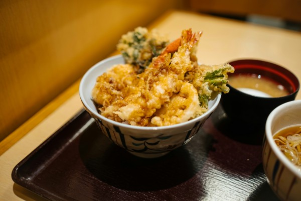 Tempura