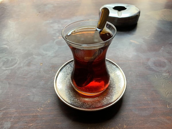 Çay