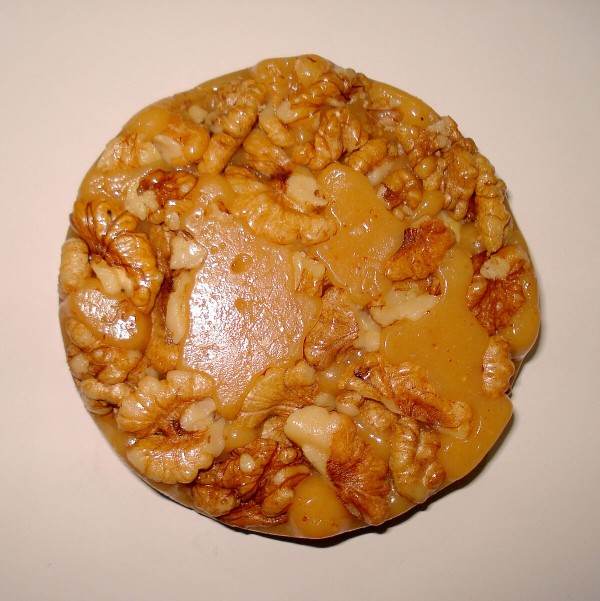 Sohan halwa