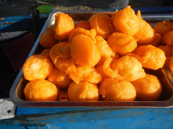 Kwek kwek