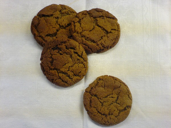 Cornish fairing