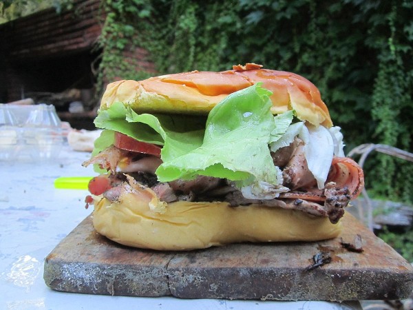 Chivito