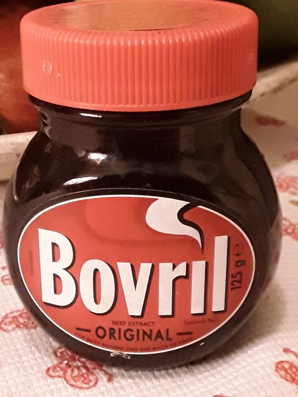 Bovril