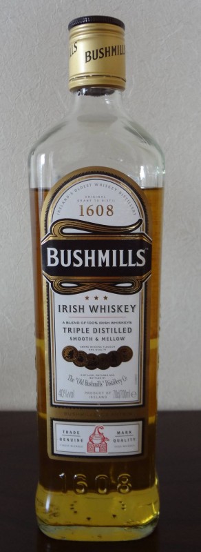 Bushmills