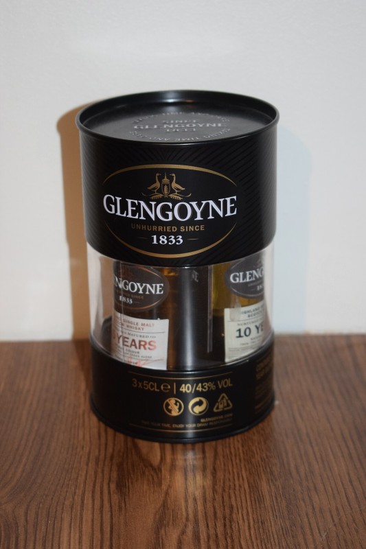 Glengoyne