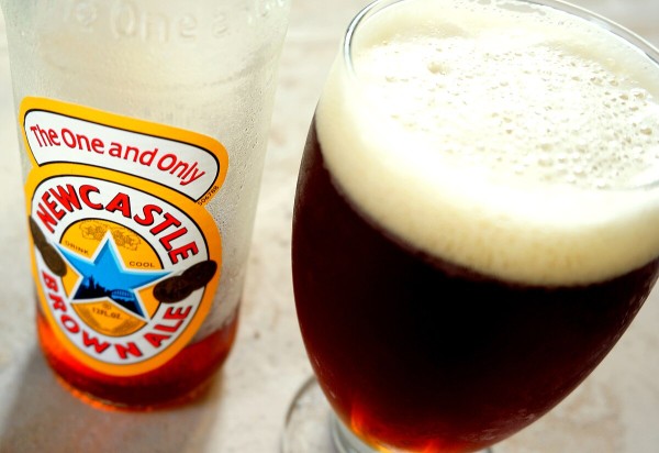 Newcastle Brown Ale