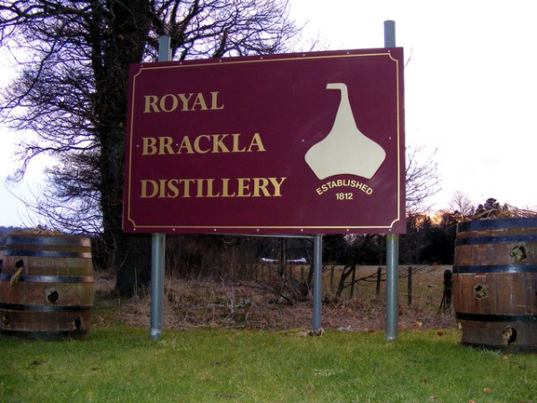 Royal Brackla