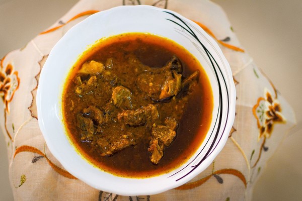 Rogan josh