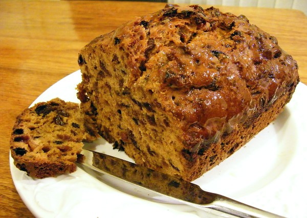 Bara brith