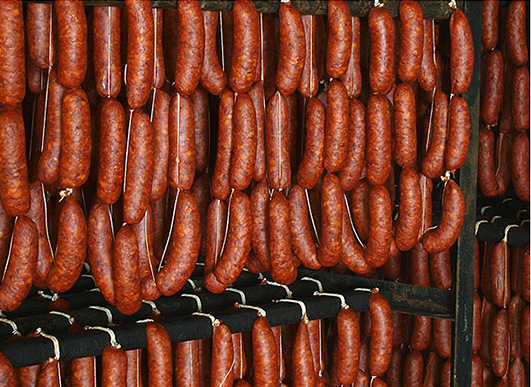 Chorizo