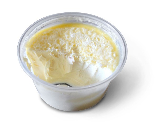 Cornish Clotted Cream