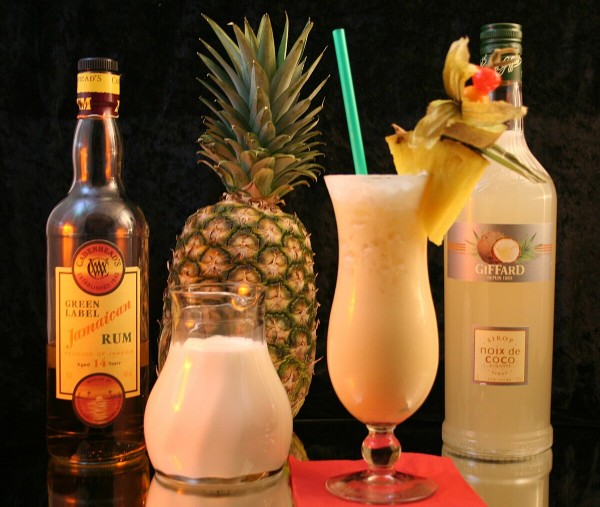 Piña Colada