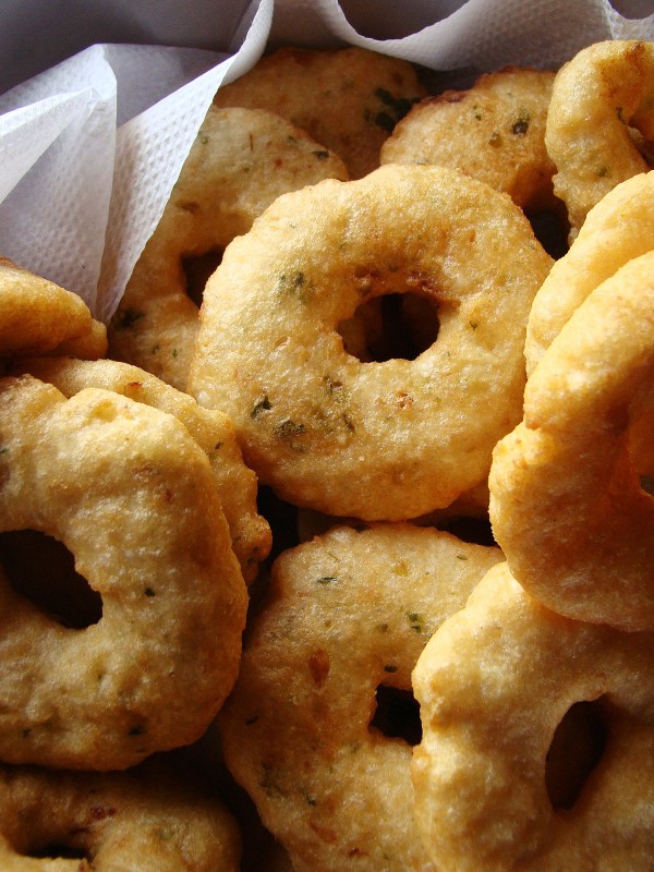 Uddina vada