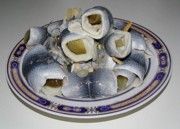 Rollmops