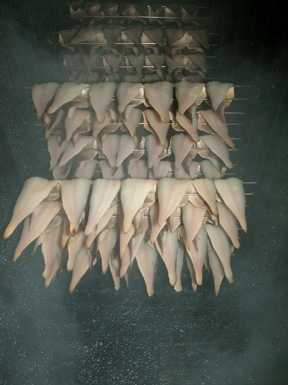 Traditional Grimsby Smoked Fish