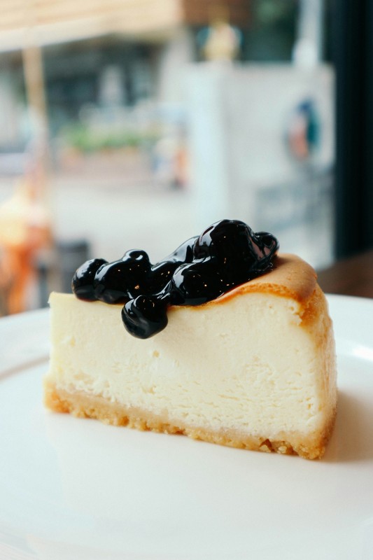 Cheesecake