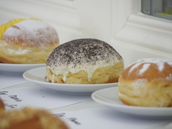 Krapfen